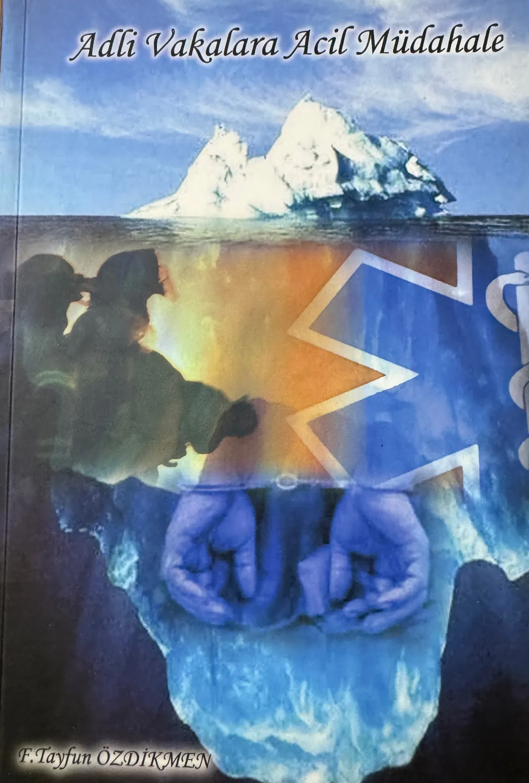 Adli Vakalara Acil Müdahale - 2005